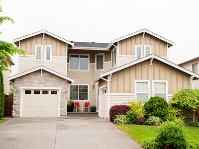 25472 SE 275th Pl, Maple Valley, WA, 98038