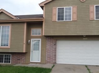 6602 N 119th Ave, Omaha, NE 68164