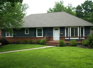 10530 Mersington Ave, Kansas City, MO 64137