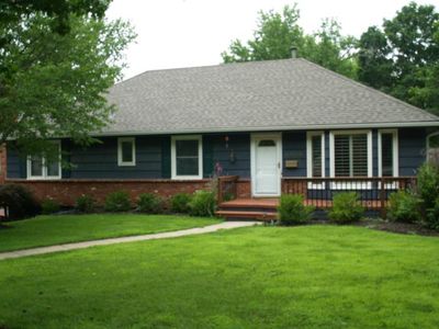 10530 Mersington Ave, Kansas City, MO, 64137