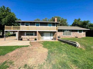 1300 N Pecan Rd, Ponca City, OK 74604