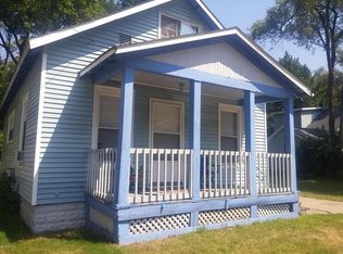 1016 Gibson Pl SE, Grand Rapids, MI