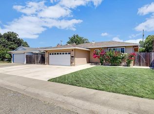 629 Jacobs St, Marysville, CA