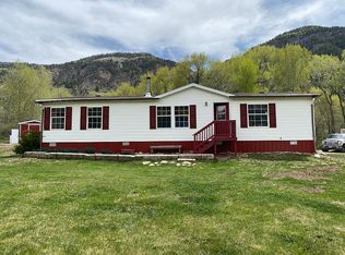 275 16 1/10 Rd, Whitewater, CO 81527