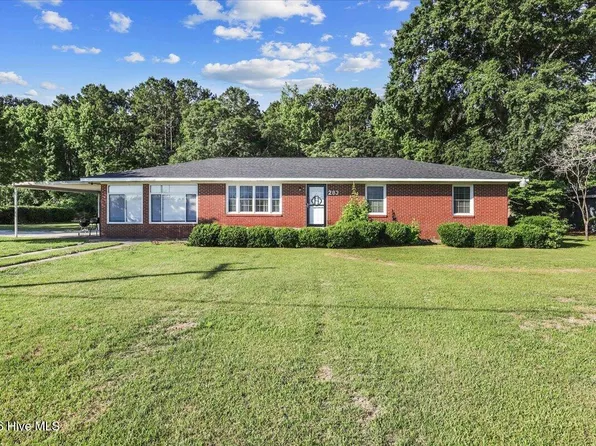 283 Will Baker Road, Kinston, NC 28504