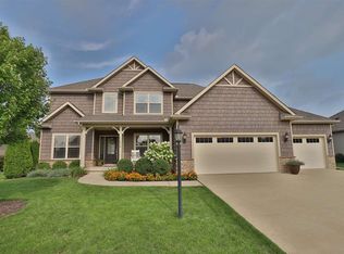 11014 N Onyx Ln, Dunlap, IL 61525