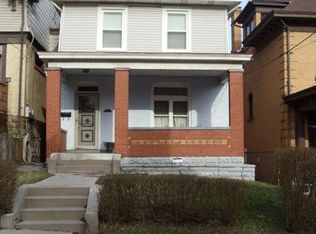 91 Craighead St, Mt Washington, PA 15211