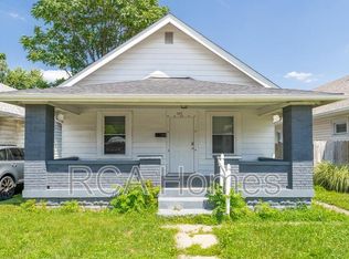 1411 N Belleview Pl, Indianapolis, IN 46222
