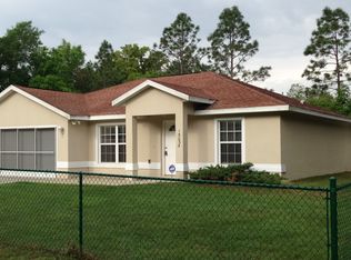 15034 SE 94th Ter, Summerfield, FL 34491
