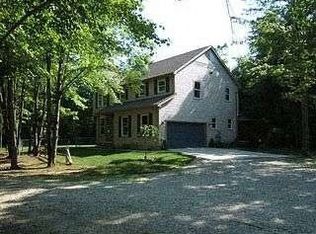 4648 Jasmond Rd, Goodrich, MI 48438