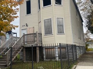 5000 S Princeton Ave, Chicago, IL 60609