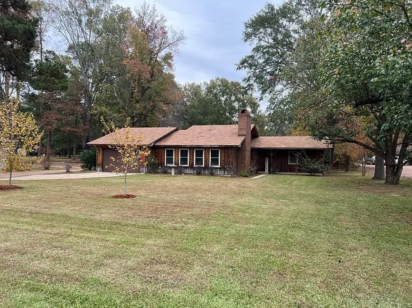 515 S Main St, Hamburg, AR 71646