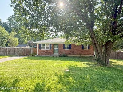 115 Quail Run Ct, Frankfort, KY, 40601