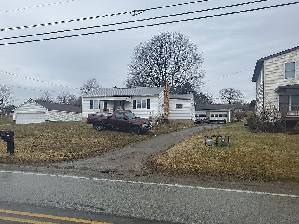 849 State Route 66, Leechburg, PA 15656 Zillow