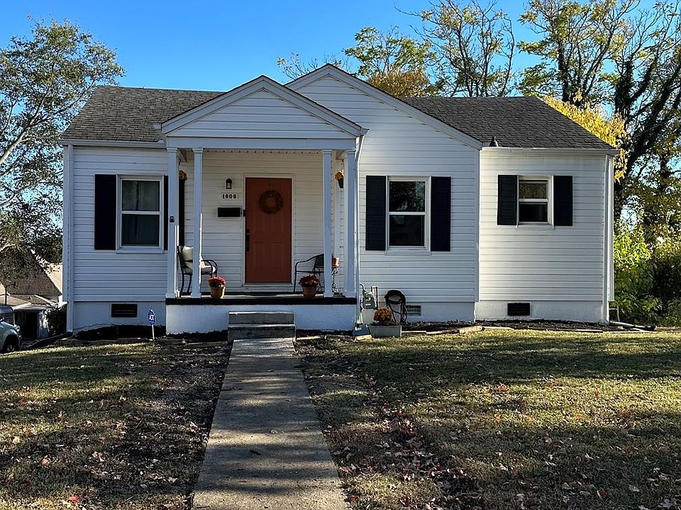 1st image of 1606 Washington Pike