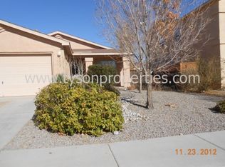 5215 Ridge Rock Ave NW, Albuquerque, NM 87114