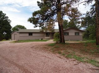 7616 Thunderbird Ln, Colorado Springs, CO 80919