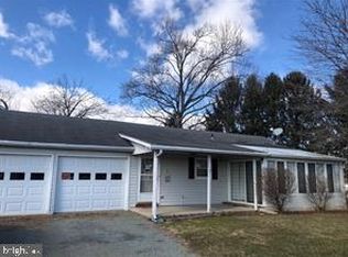 24 Little Britain Rd, Nottingham, PA 19362