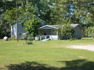 5244 Duff Rd, Livingston, TX 77351
