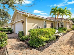 13366 Kent St, Naples, FL 34109