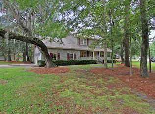 100 Middleburg Sq, Summerville, SC 29485