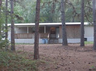852 County Road 1714, Jacksonville, TX 75766