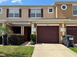 222 Bexley Dr, Davenport, FL 33897