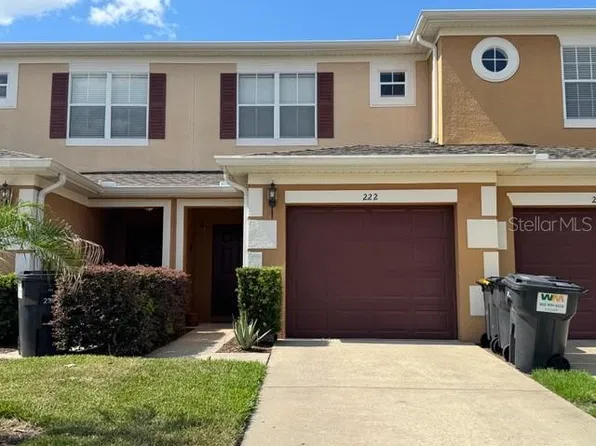 222 Bexley Dr, Davenport, FL 33897