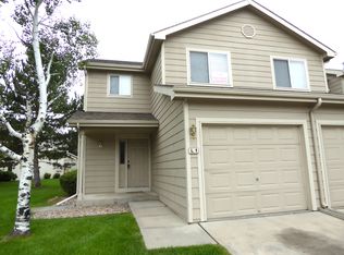 1637 Westbridge Dr UNIT L1, Fort Collins, CO 80526