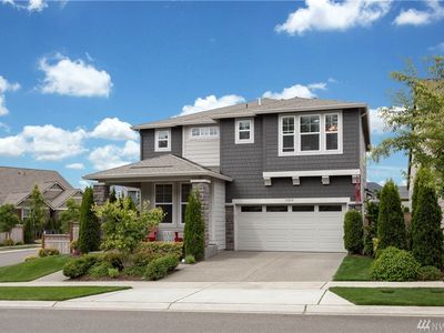 13830 197th Ave E, Bonney Lake, WA, 98391