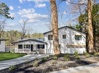 7410 Fields Dr, Cumming, GA 30041