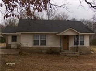 237 E Camp St, Dover, AR 72837
