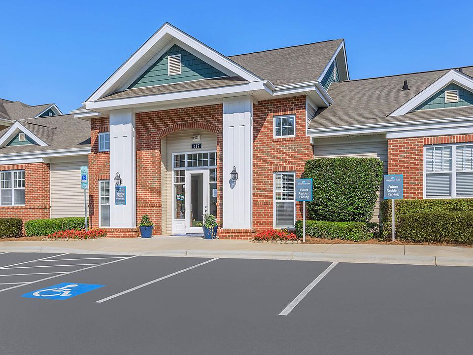 APARTMENTS FOR RENT IN ROCK HILL, SC