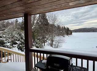 First Connecticut Shores, Pittsburg, NH 03592