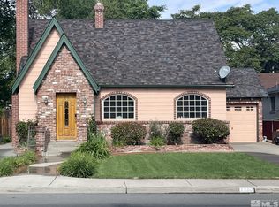 1605 Plumas St, Reno, NV 89509