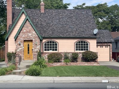 1605 Plumas St, Reno, NV, 89509