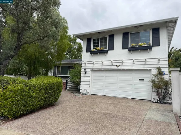 64 Nob Pl, San Ramon, CA 94583
