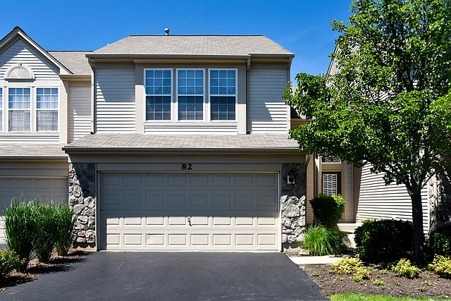1st image of 82 W Buckingham Dr