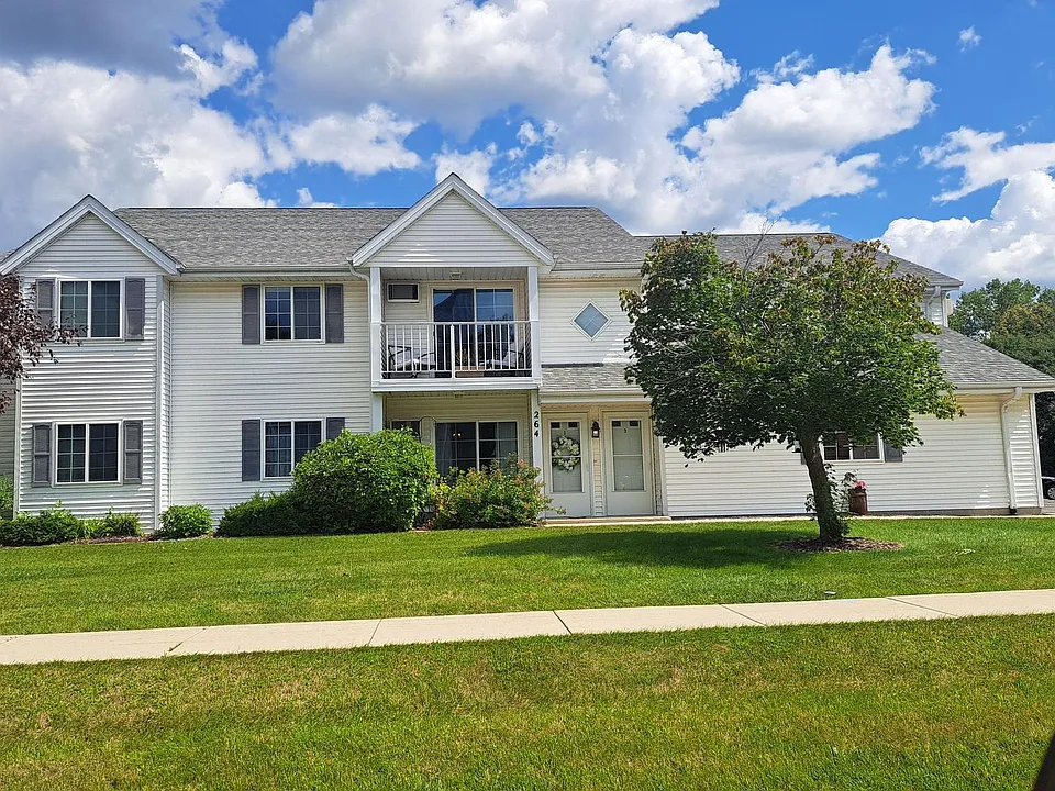 264 Minz Park Cir #4