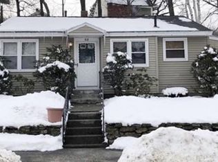 65 Walton St, Fitchburg, MA 01420