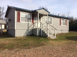 1210 State Highway 28, Eucha, OK 74342
