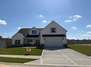 1400 Elias Sta, Thomson, GA 30824