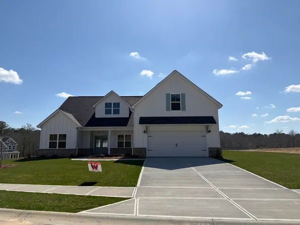 1400 Elias Sta, Thomson, GA 30824