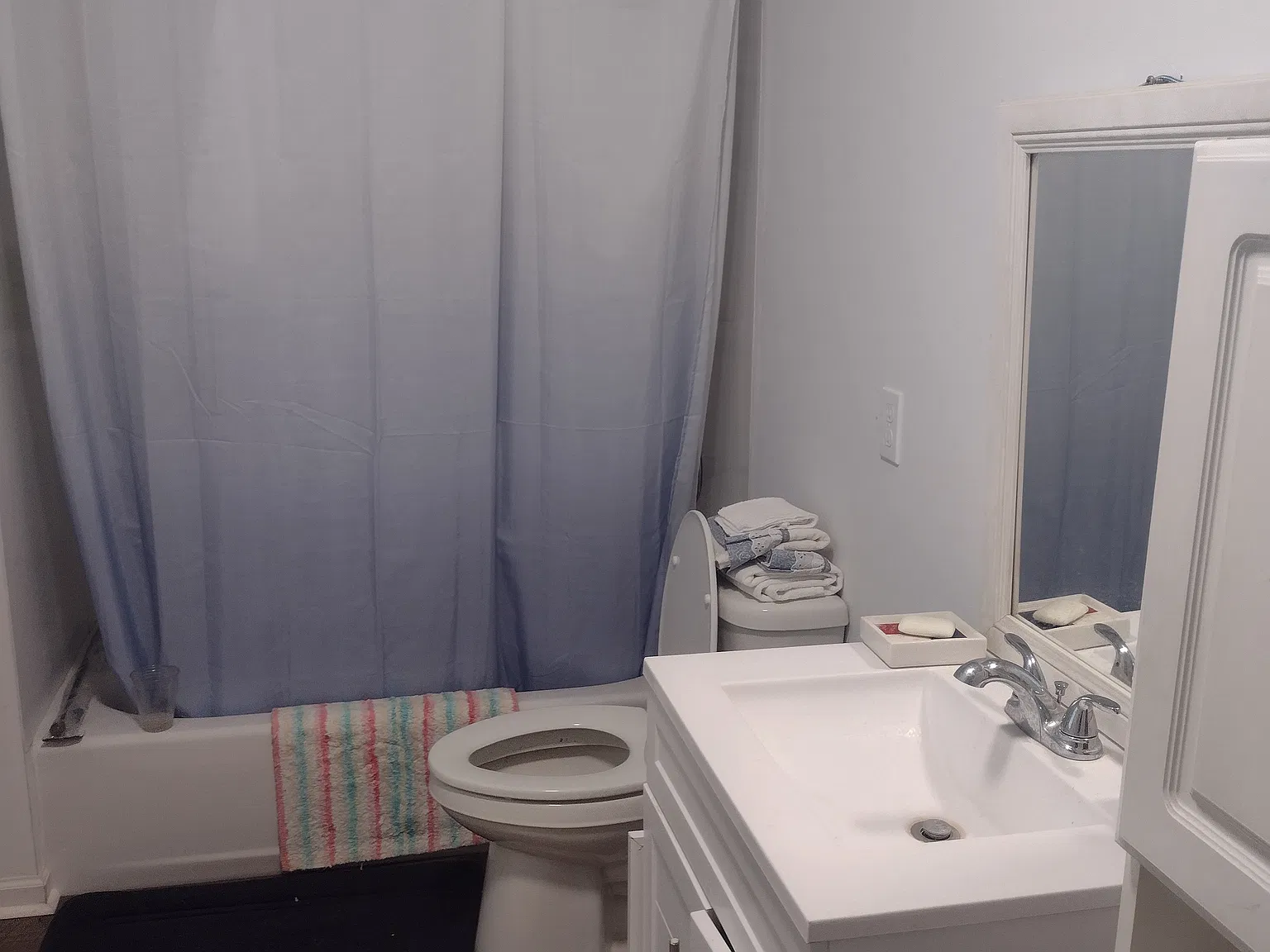 1 bed, 600 sqft, $850 — Photo 3