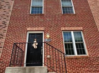 1834 Jackson St, Baltimore, MD 21230