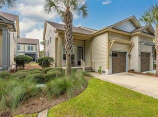 295 Turtle Track Ln, Jekyll Island, GA 31527