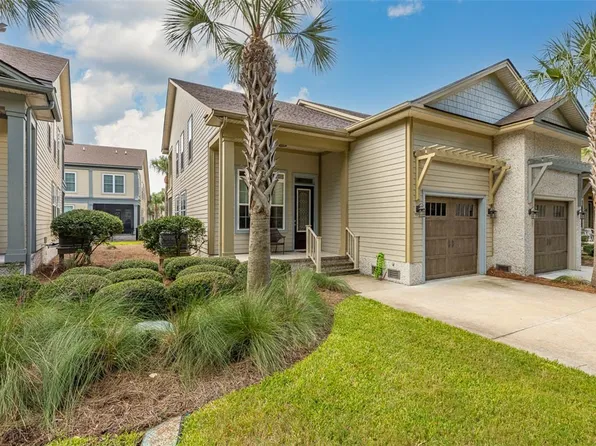 295 Turtle Track Ln, Jekyll Island, GA 31527