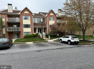 406 Rockfleet Rd UNIT 303, Lutherville Timonium, MD 21093