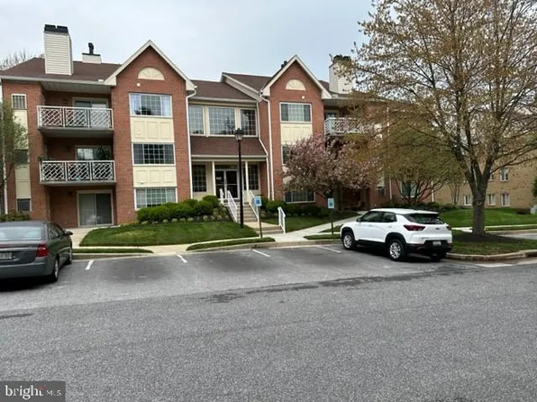 406 Rockfleet Rd Unit 303, Lutherville Timonium, MD 21093