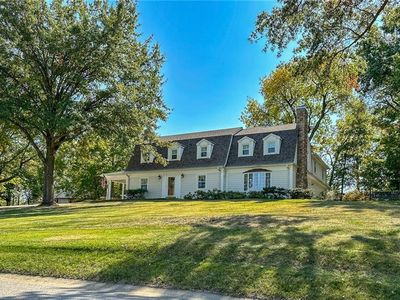 1019 Old Time Dr, Excelsior Springs, MO, 64024